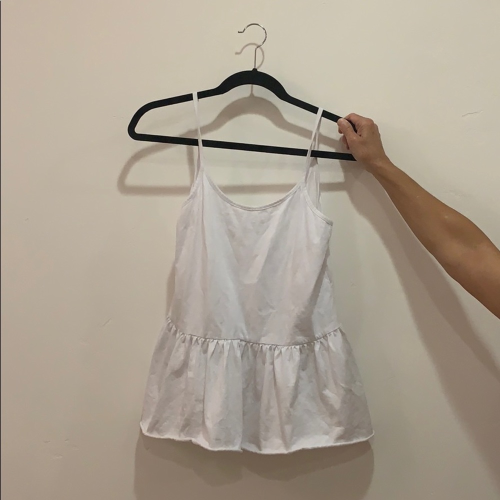 ASOS Babydoll Top